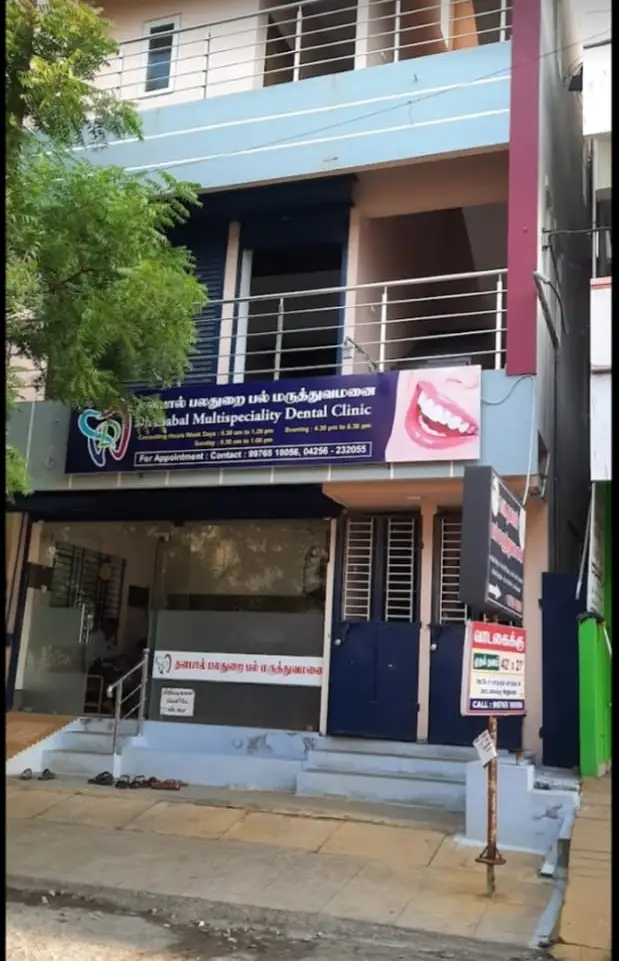 best-dentists-in-erode